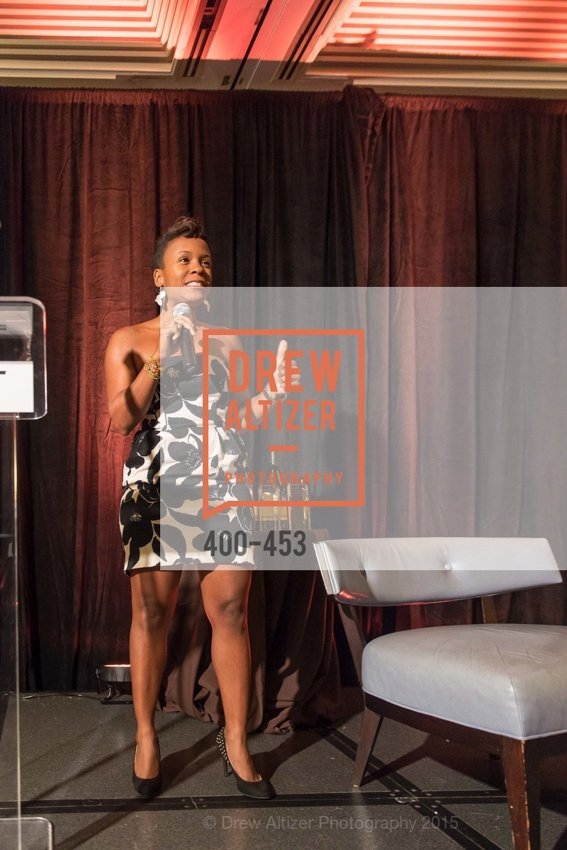 Stephanie Lampkin, The 2015 StartOut Awards, Kabuki Hotel. 2525 Van Ness St, November 5th, 2015,Drew Altizer, Drew Altizer Photography, full-service agency, private events, San Francisco photographer, photographer california