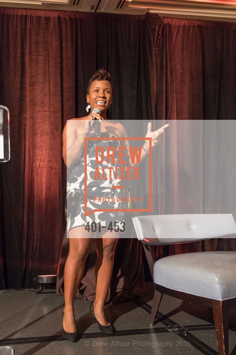 Stephanie Lampkin, The 2015 StartOut Awards, Kabuki Hotel. 2525 Van Ness St, November 5th, 2015,Drew Altizer, Drew Altizer Photography, full-service agency, private events, San Francisco photographer, photographer california