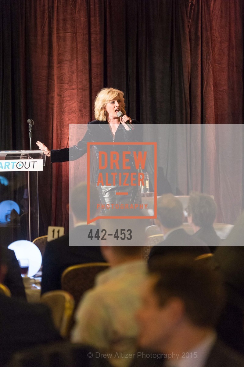 Suzanne Westenhoefer, The 2015 StartOut Awards, Kabuki Hotel. 2525 Van Ness St, November 5th, 2015,Drew Altizer, Drew Altizer Photography, full-service event agency, private events, San Francisco photographer, photographer California