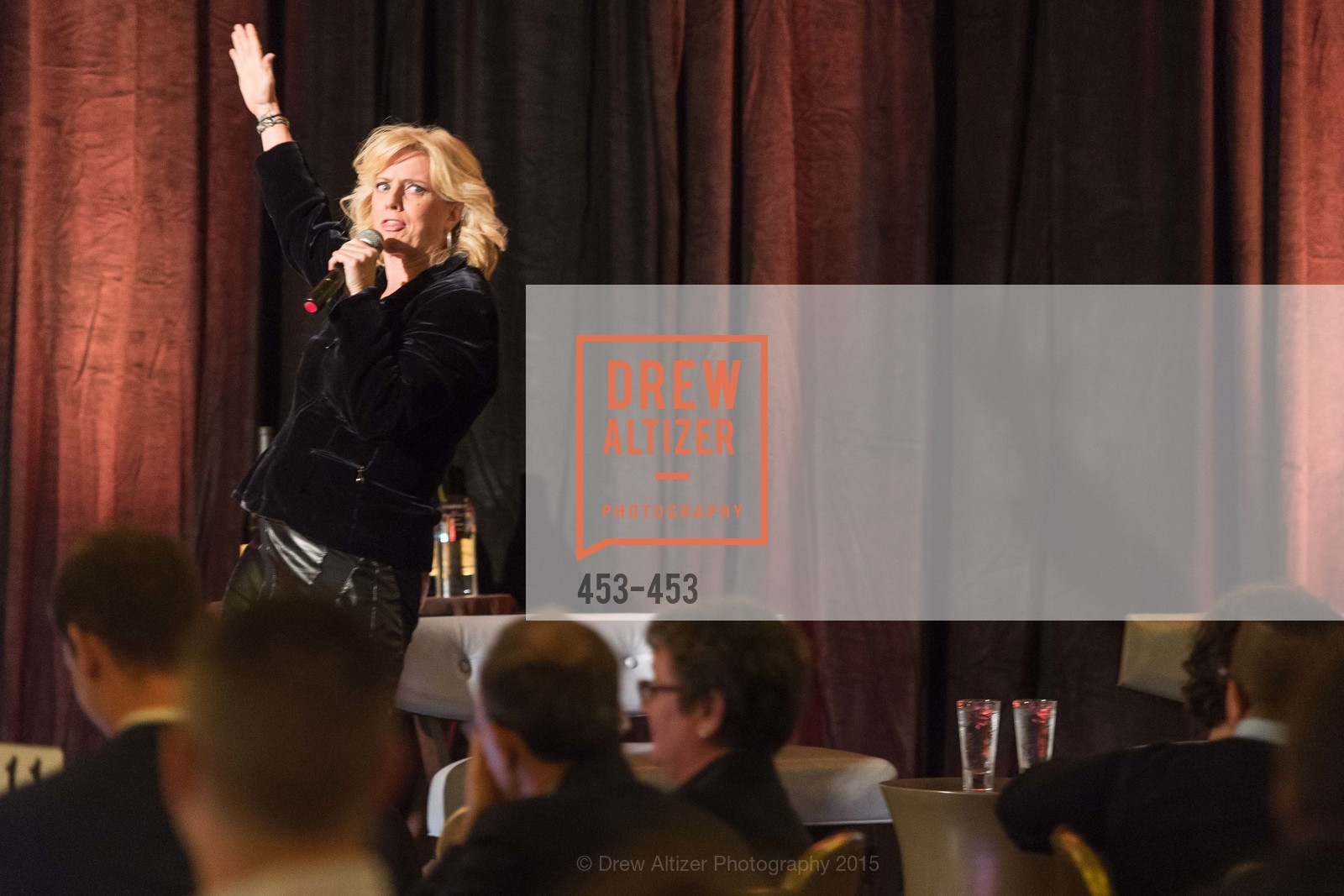 Suzanne Westenhoefer, The 2015 StartOut Awards, Kabuki Hotel. 2525 Van Ness St, November 5th, 2015,Drew Altizer, Drew Altizer Photography, full-service agency, private events, San Francisco photographer, photographer california