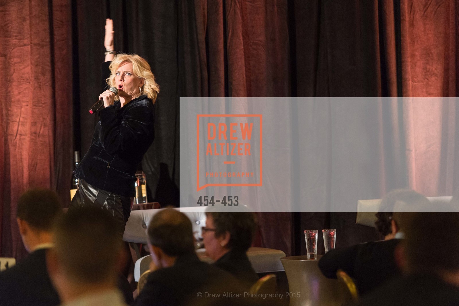 Suzanne Westenhoefer, The 2015 StartOut Awards, Kabuki Hotel. 2525 Van Ness St, November 5th, 2015,Drew Altizer, Drew Altizer Photography, full-service agency, private events, San Francisco photographer, photographer california