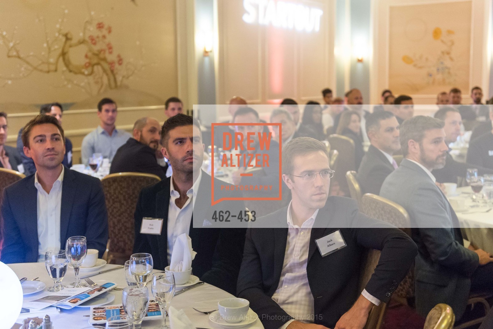 Rob Frabo, Jack Albers, The 2015 StartOut Awards, Kabuki Hotel. 2525 Van Ness St, November 5th, 2015,Drew Altizer, Drew Altizer Photography, full-service agency, private events, San Francisco photographer, photographer california
