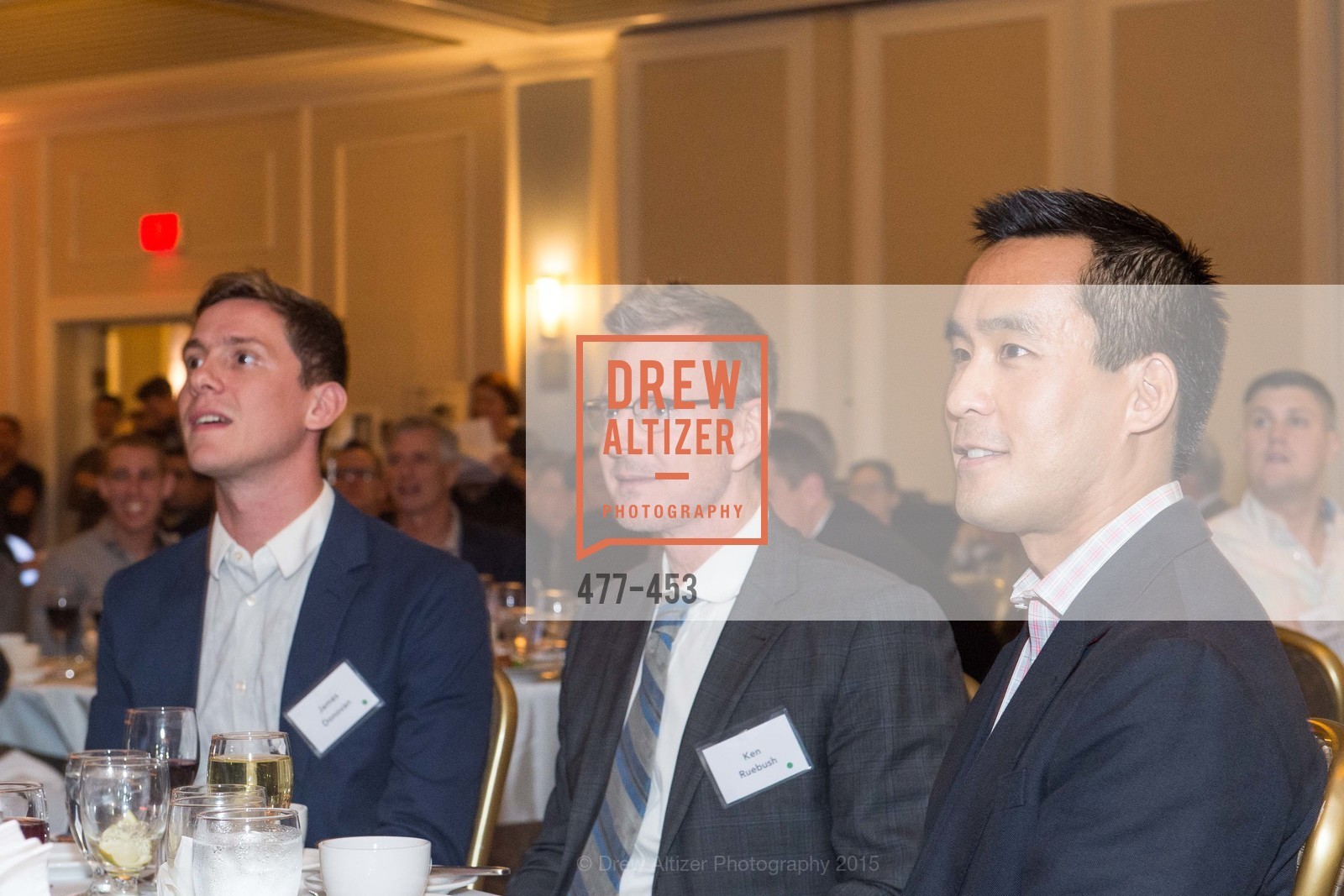 James Donovan, Ken Ruebush, Patrick Chung, The 2015 StartOut Awards, Kabuki Hotel. 2525 Van Ness St, November 5th, 2015,Drew Altizer, Drew Altizer Photography, full-service event agency, private events, San Francisco photographer, photographer California