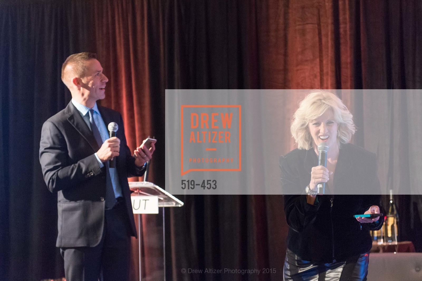 Andres Wydler, Suzanne Westenhoefer, The 2015 StartOut Awards, Kabuki Hotel. 2525 Van Ness St, November 5th, 2015,Drew Altizer, Drew Altizer Photography, full-service agency, private events, San Francisco photographer, photographer california