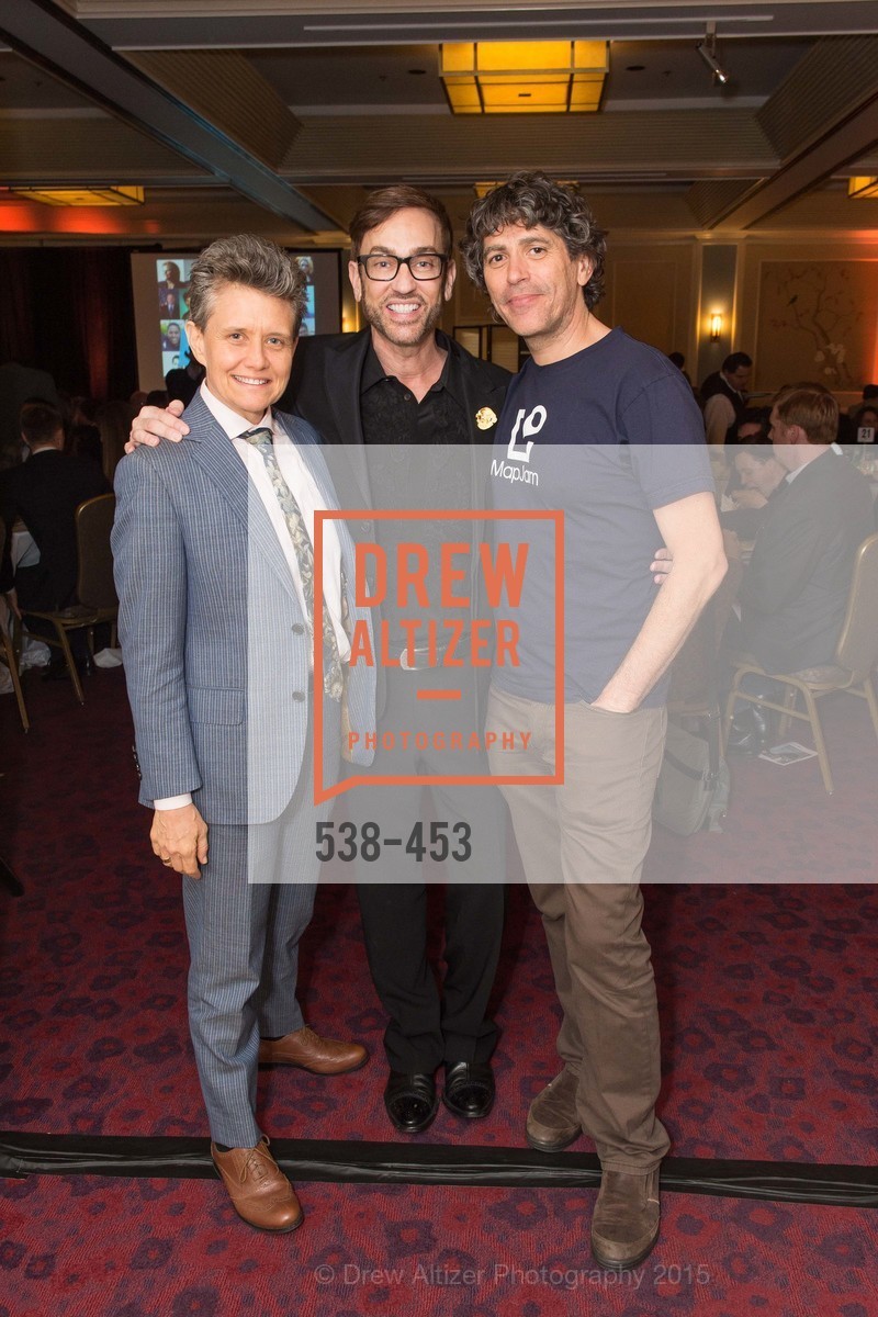 Mary Goin, Chris Sinton, Jack Gonzales, The 2015 StartOut Awards, Kabuki Hotel. 2525 Van Ness St, November 5th, 2015,Drew Altizer, Drew Altizer Photography, full-service agency, private events, San Francisco photographer, photographer california