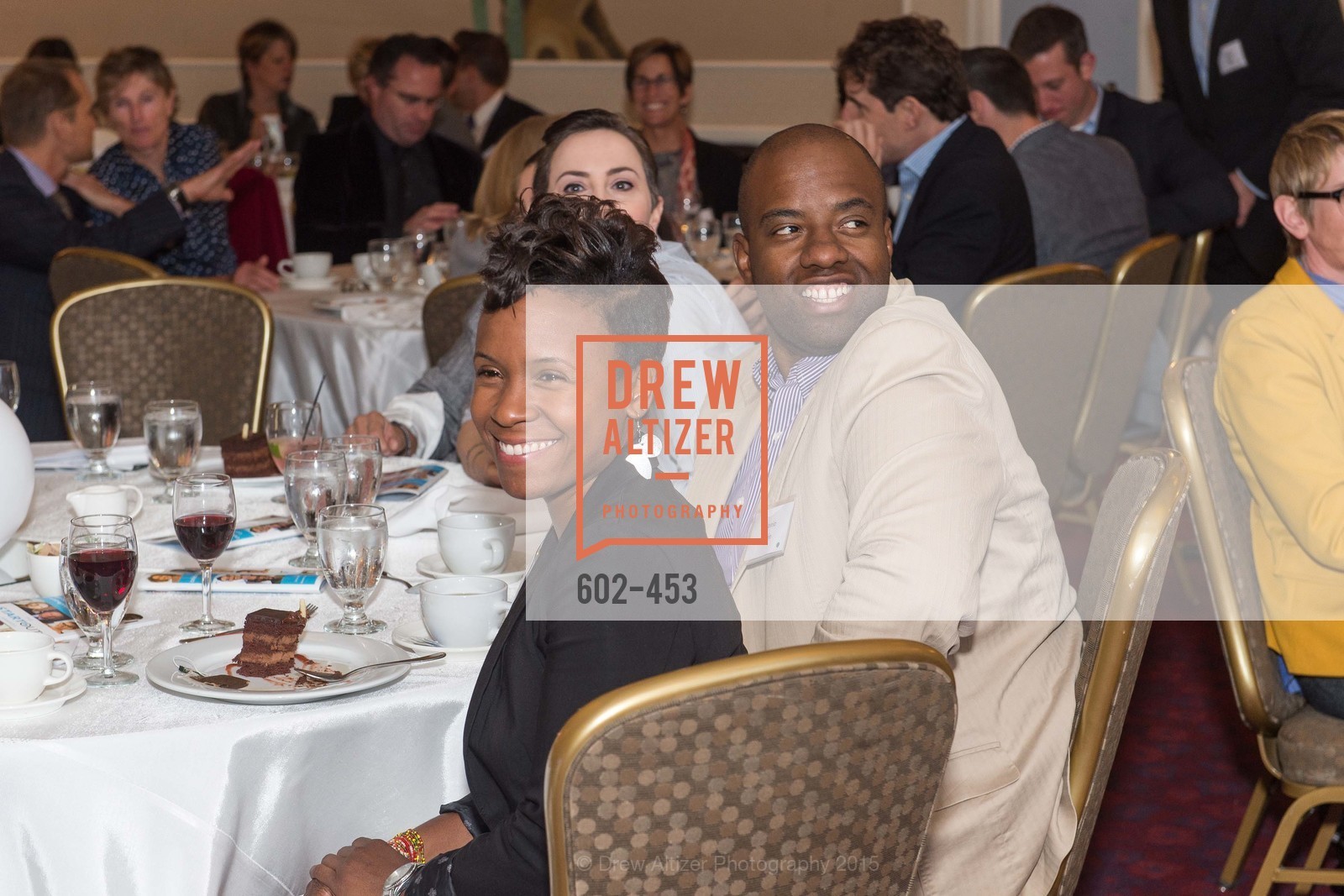 Stephanie Lampkin, The 2015 StartOut Awards, Kabuki Hotel. 2525 Van Ness St, November 5th, 2015,Drew Altizer, Drew Altizer Photography, full-service agency, private events, San Francisco photographer, photographer california