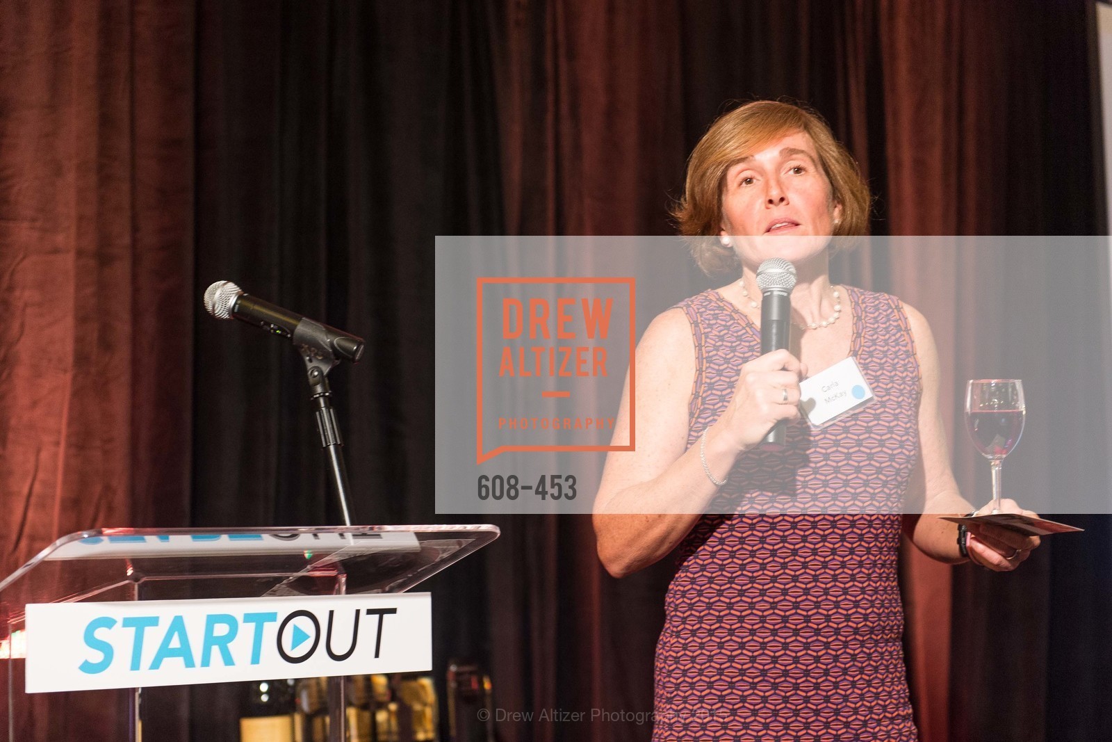 Carla McKay, The 2015 StartOut Awards, Kabuki Hotel. 2525 Van Ness St, November 5th, 2015,Drew Altizer, Drew Altizer Photography, full-service agency, private events, San Francisco photographer, photographer california