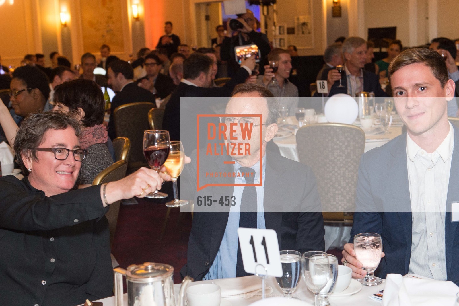 Andrew Tobias, James Donovan, The 2015 StartOut Awards, Kabuki Hotel. 2525 Van Ness St, November 5th, 2015,Drew Altizer, Drew Altizer Photography, full-service agency, private events, San Francisco photographer, photographer california