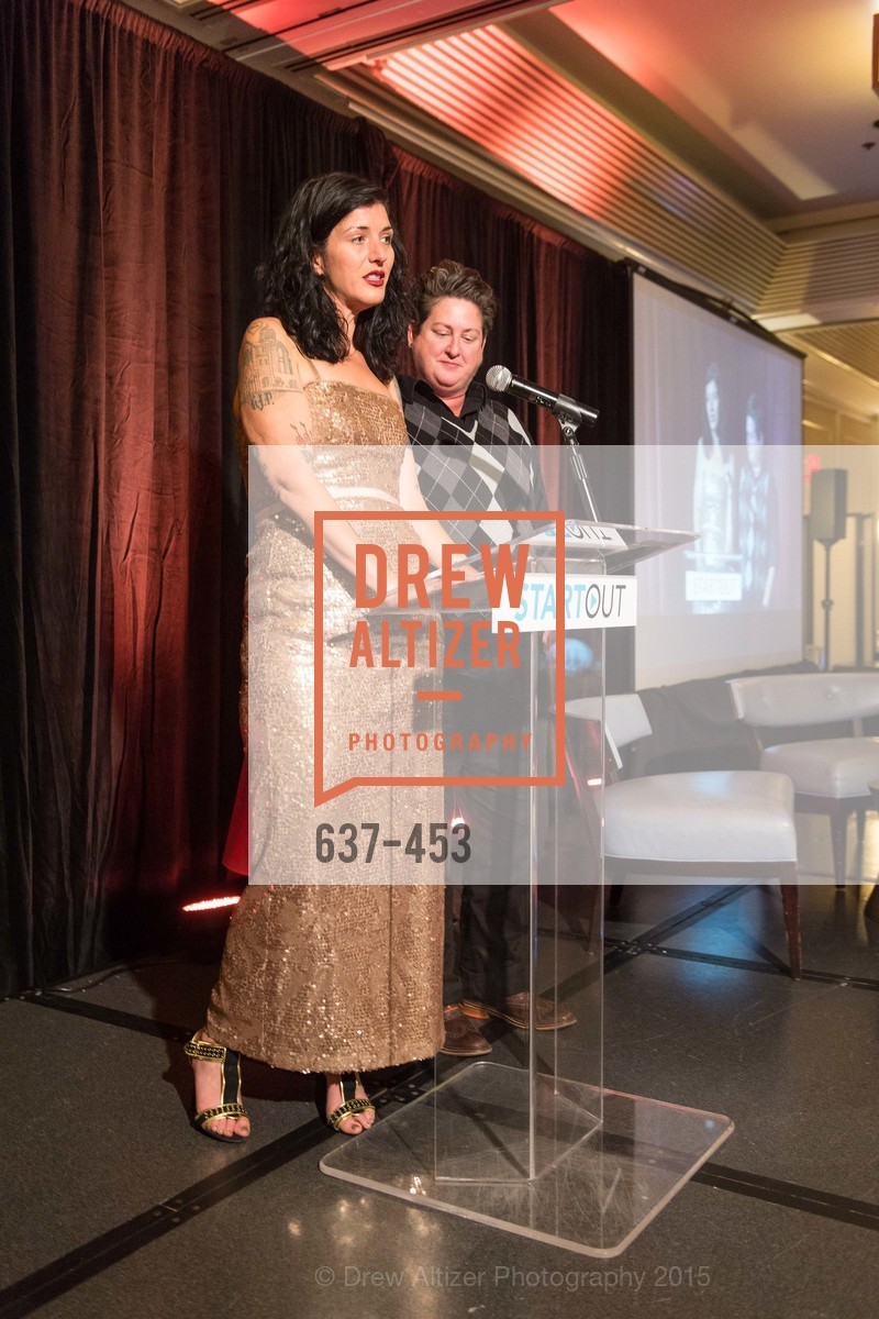 Serafina Palandech, Jen Johnson, The 2015 StartOut Awards, Kabuki Hotel. 2525 Van Ness St, November 5th, 2015,Drew Altizer, Drew Altizer Photography, full-service agency, private events, San Francisco photographer, photographer california