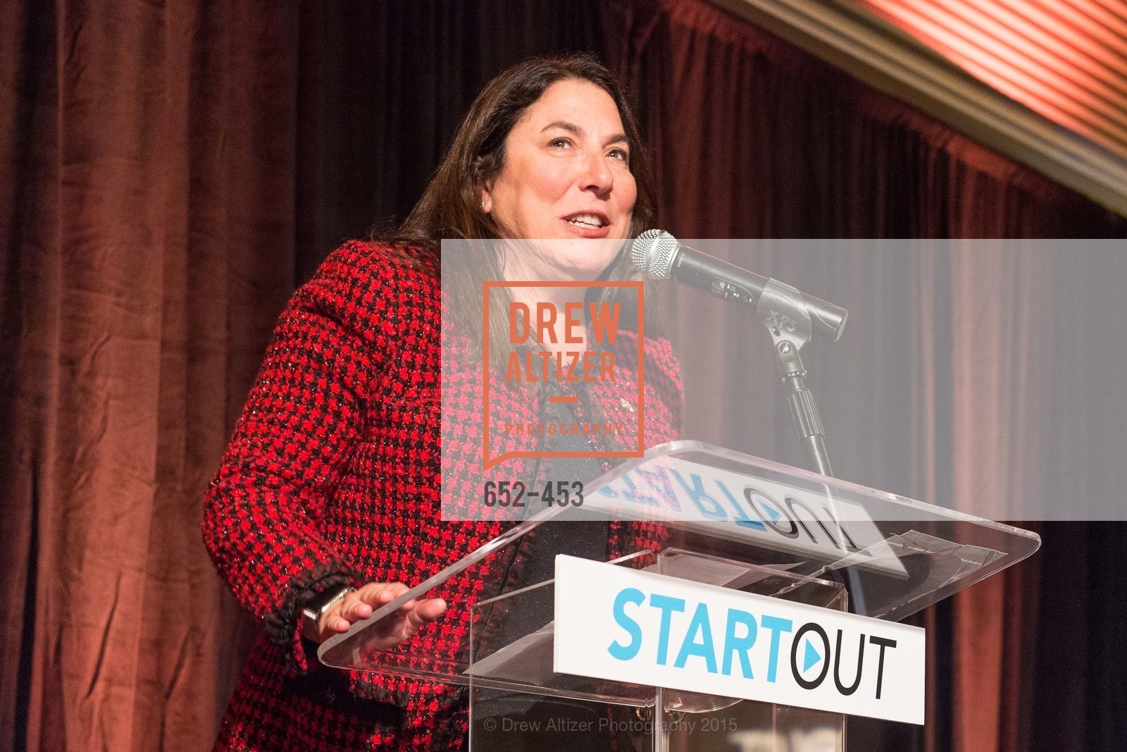 Shelley Freeman, The 2015 StartOut Awards, Kabuki Hotel. Kabuki Hotel, . 2525 Van Ness St, November 5th, 2015, Photo #652-453 Shelley Freeman, Photo #652-453