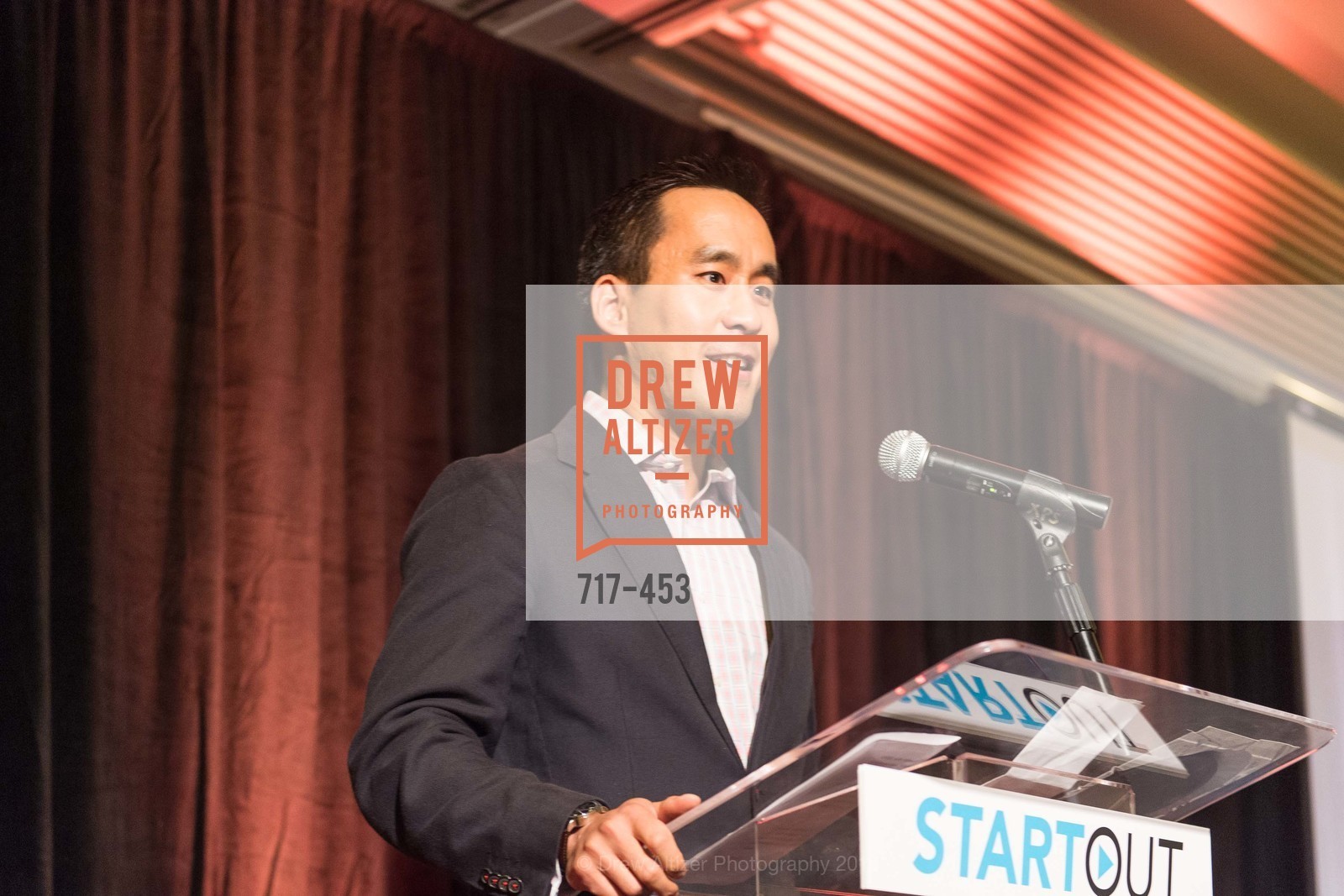 Patrick Chung, The 2015 StartOut Awards, Kabuki Hotel. 2525 Van Ness St, November 5th, 2015,Drew Altizer, Drew Altizer Photography, full-service agency, private events, San Francisco photographer, photographer california