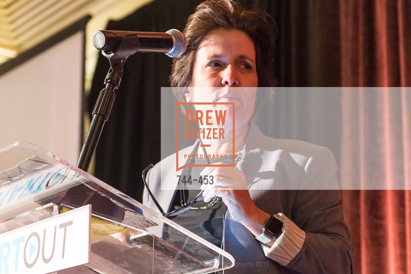 Kara Swisher, The 2015 StartOut Awards, Kabuki Hotel. 2525 Van Ness St, November 5th, 2015,Drew Altizer, Drew Altizer Photography, full-service agency, private events, San Francisco photographer, photographer california