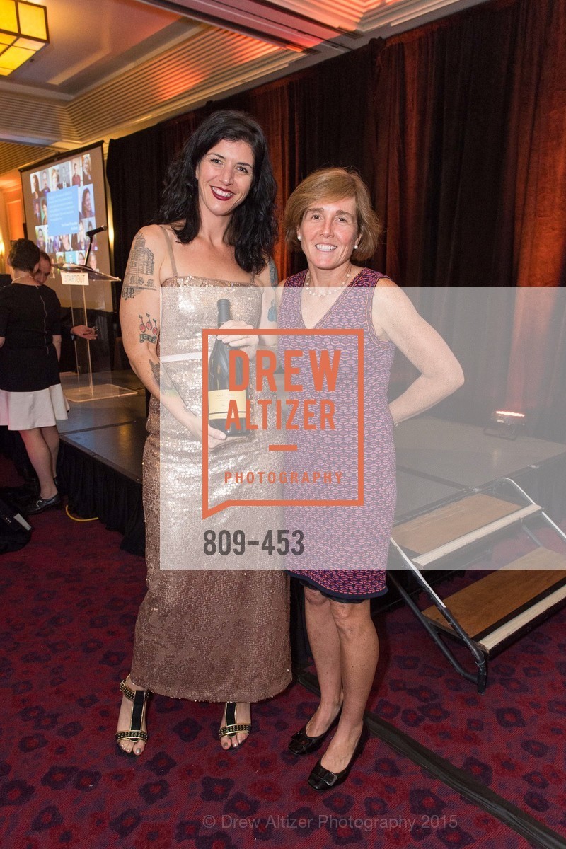 Serafina Palandech, Carla McKay, The 2015 StartOut Awards, Kabuki Hotel. 2525 Van Ness St, November 5th, 2015,Drew Altizer, Drew Altizer Photography, full-service agency, private events, San Francisco photographer, photographer california