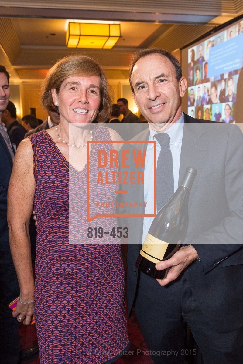 Carla McKay, Andrew Tobias, The 2015 StartOut Awards, Kabuki Hotel. 2525 Van Ness St, November 5th, 2015,Drew Altizer, Drew Altizer Photography, full-service event agency, private events, San Francisco photographer, photographer California