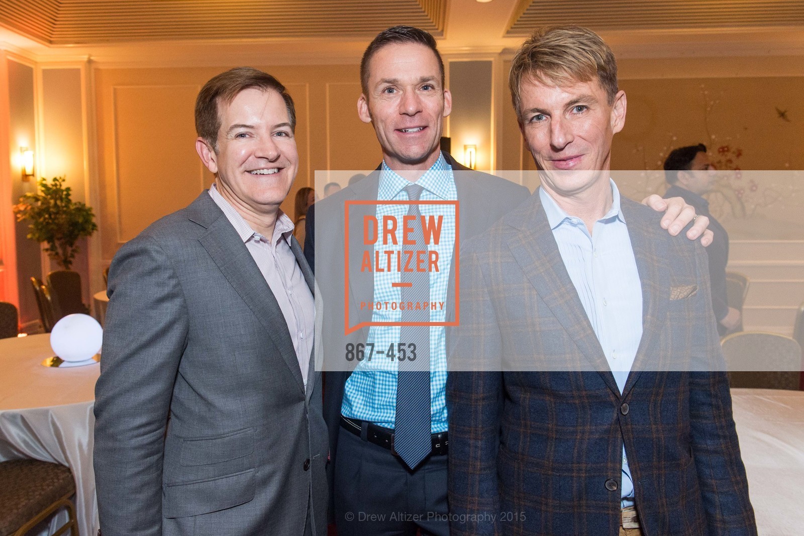 Trent Norris, Andres Wydler, Jack Calhoun, The 2015 StartOut Awards, Kabuki Hotel. 2525 Van Ness St, November 5th, 2015,Drew Altizer, Drew Altizer Photography, full-service agency, private events, San Francisco photographer, photographer california