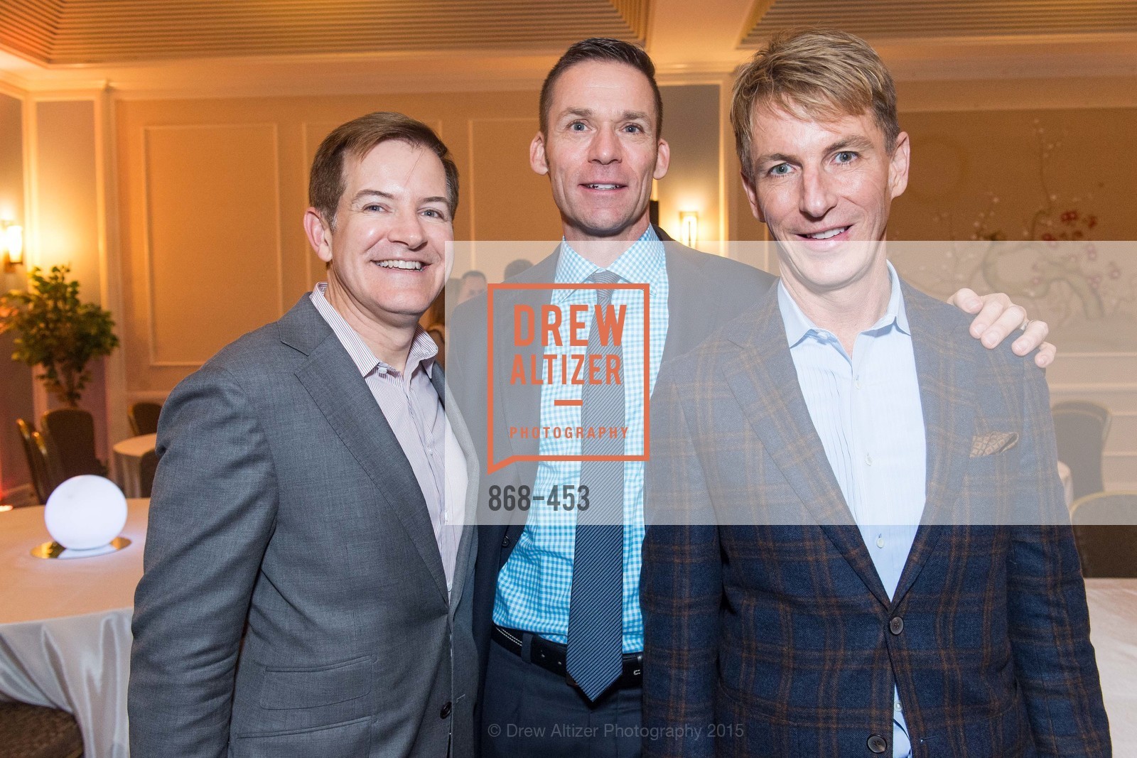 Trent Norris, Andres Wydler, Jack Calhoun, The 2015 StartOut Awards, Kabuki Hotel. 2525 Van Ness St, November 5th, 2015,Drew Altizer, Drew Altizer Photography, full-service agency, private events, San Francisco photographer, photographer california