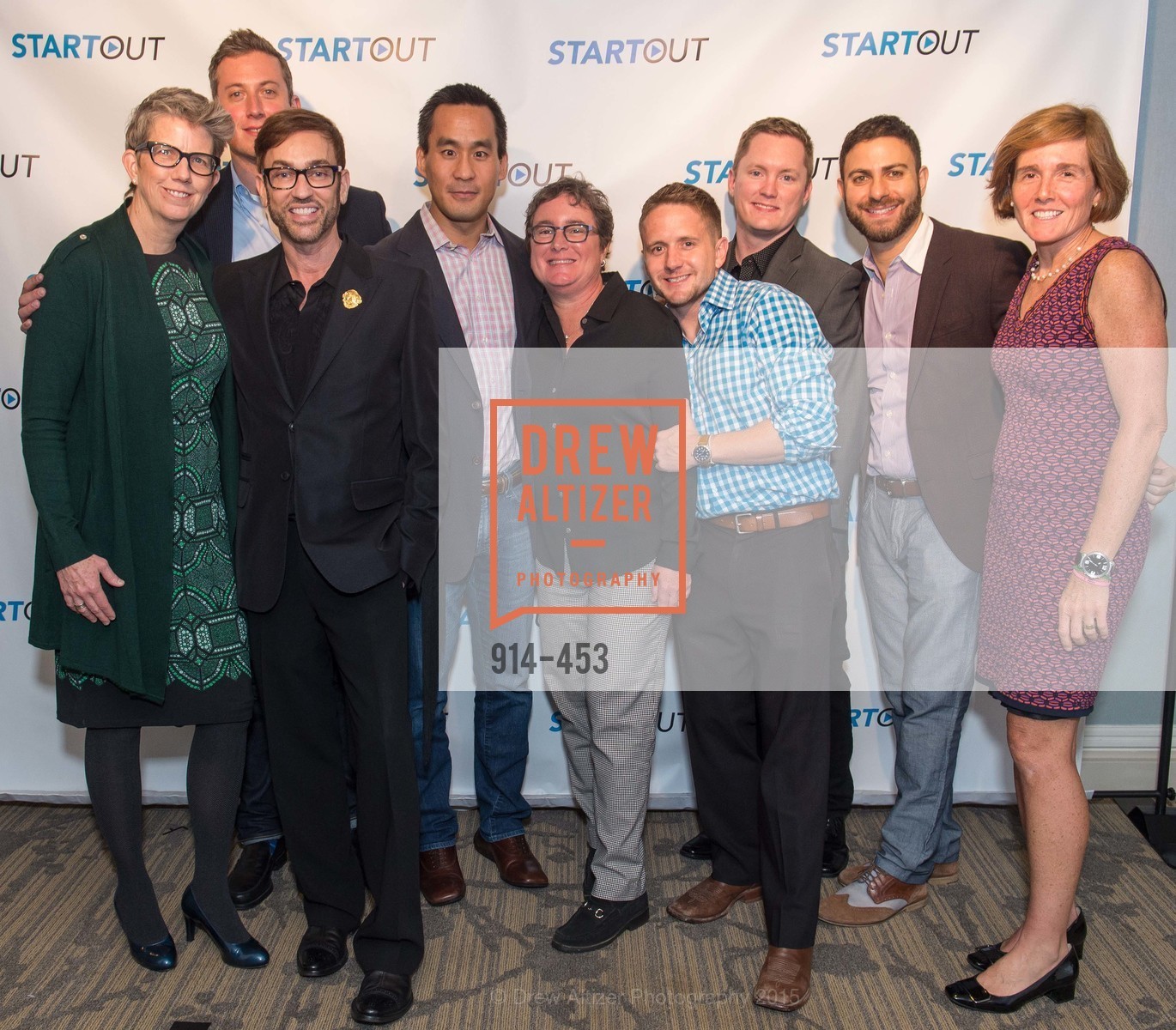 Mary Shea, Michael Berl, Chris Sinton, Patrick Chung, Marie Trexler, James Bain, Patrick Grosso, Joe Dipasquale, Carla McKay, The 2015 StartOut Awards, Kabuki Hotel. 2525 Van Ness St, November 5th, 2015,Drew Altizer, Drew Altizer Photography, full-service event agency, private events, San Francisco photographer, photographer California