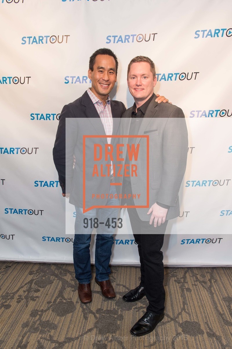 Patrick Chung, Patrick Grosso, The 2015 StartOut Awards, Kabuki Hotel. 2525 Van Ness St, November 5th, 2015,Drew Altizer, Drew Altizer Photography, full-service agency, private events, San Francisco photographer, photographer california