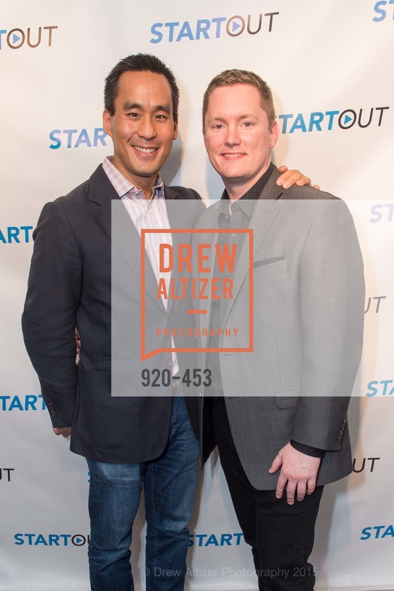 Patrick Chung, Patrick Grosso, The 2015 StartOut Awards, Kabuki Hotel. 2525 Van Ness St, November 5th, 2015,Drew Altizer, Drew Altizer Photography, full-service event agency, private events, San Francisco photographer, photographer California