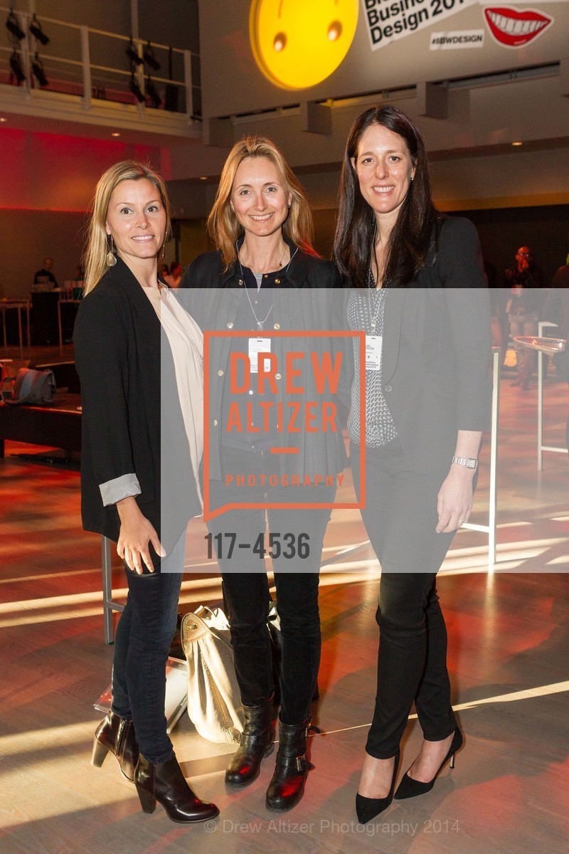 Emma Theen Larsson, Louise Armour, Lisa Tarter, BLOOMBERG Businessweek Design 2014, US, March 10th, 2014, Photo #117-4536 Emma Theen Larsson, Louise Armour, Lisa Tarter, Photo #117-4536