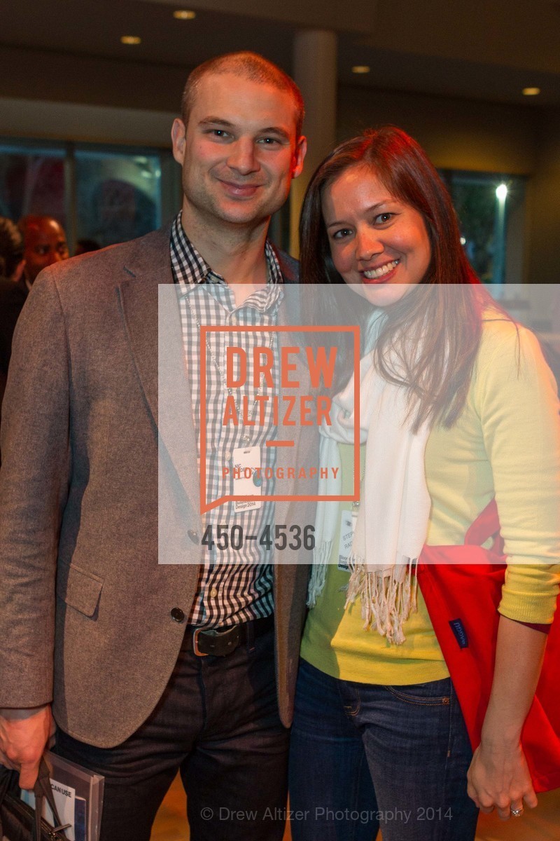 Nic Rader, Stephanie Spangler, Photo #450-4536