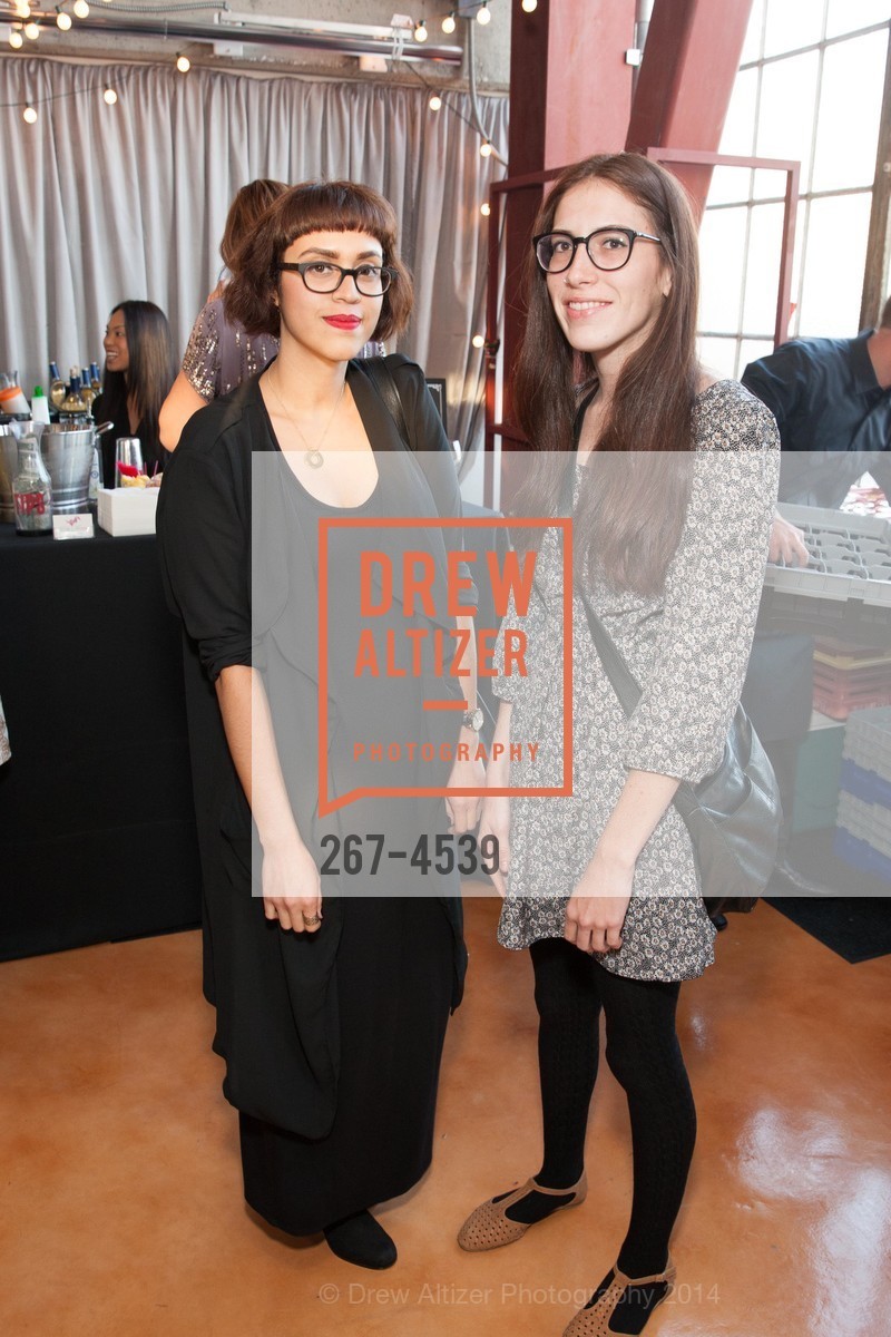 Jeanette Garcia, Alex Limon, HOMELESS PRENATAL PROGRAM'S Our House Celebrating Our 25th Anniversary, US, May 31st, 2014, Photo #267-4539 Jeanette Garcia, Alex Limon, Photo #267-4539