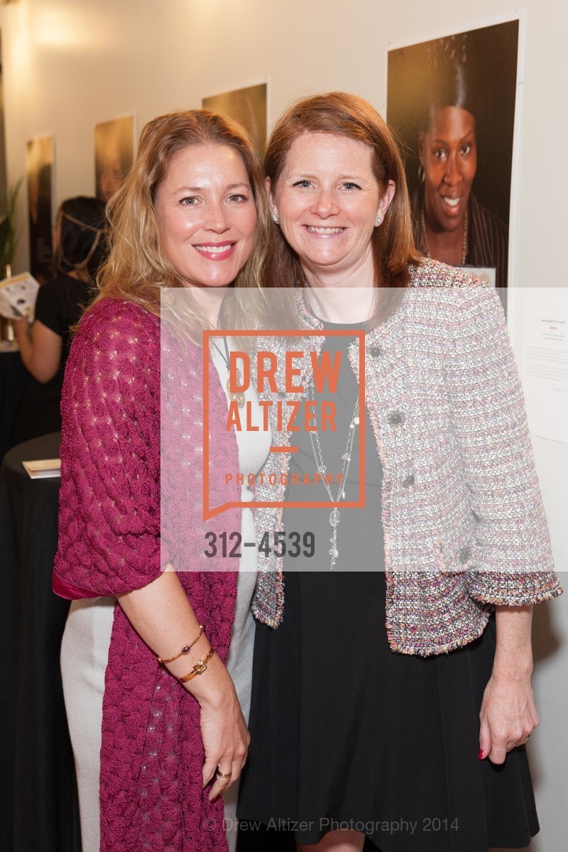 Christina Giguere, Jaqueline Gosciak, HOMELESS PRENATAL PROGRAM'S Our House Celebrating Our 25th Anniversary, US, May 31st, 2014, Photo #312-4539 Christina Giguere, Jaqueline Gosciak, Photo #312-4539