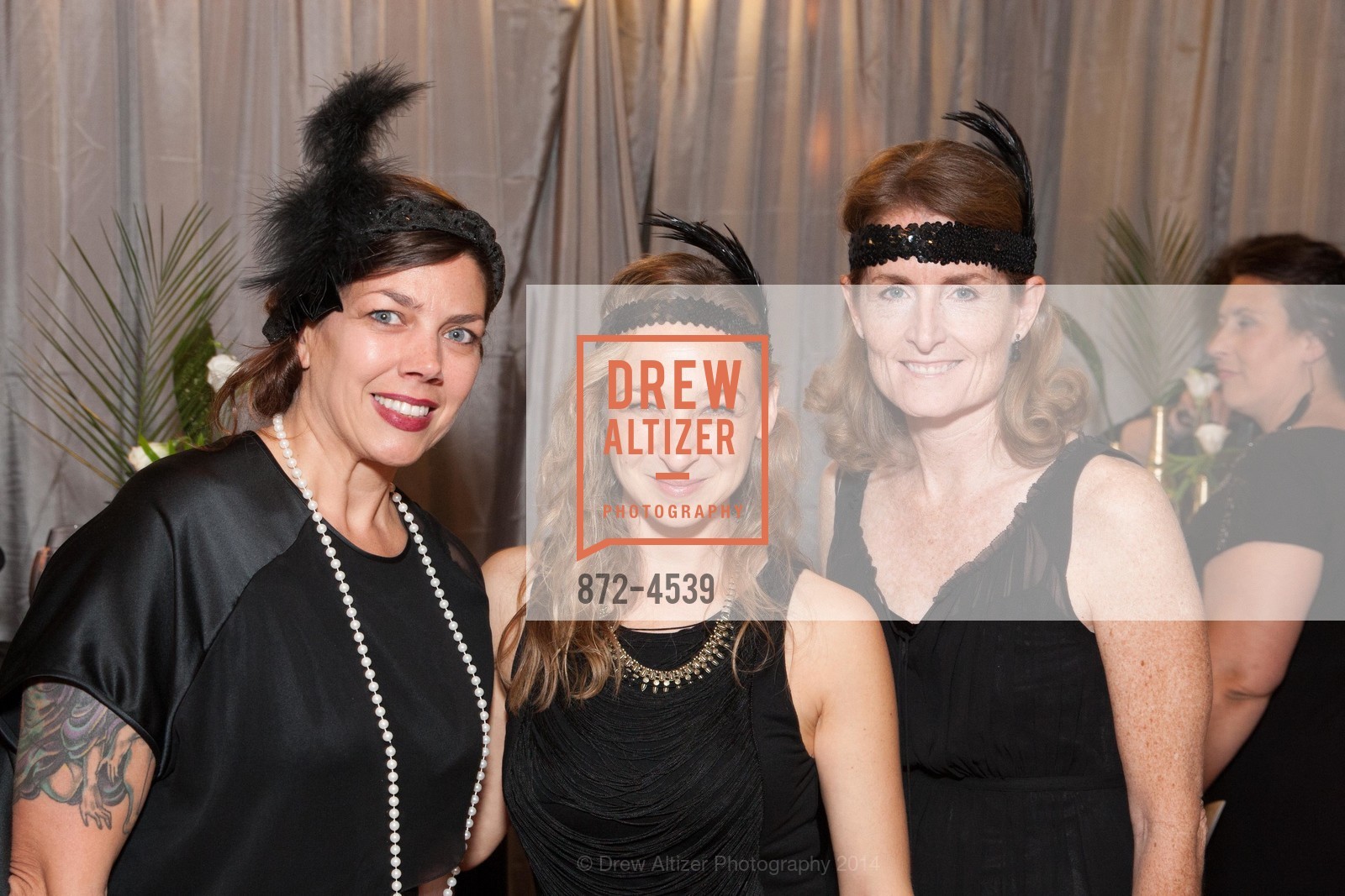 Cheryl Porro, Laura Breif, Cindy Nicolas, HOMELESS PRENATAL PROGRAM'S Our House Celebrating Our 25th Anniversary, US, May 31st, 2014, Photo #872-4539 Cheryl Porro, Laura Breif, Cindy Nicolas, Photo #872-4539