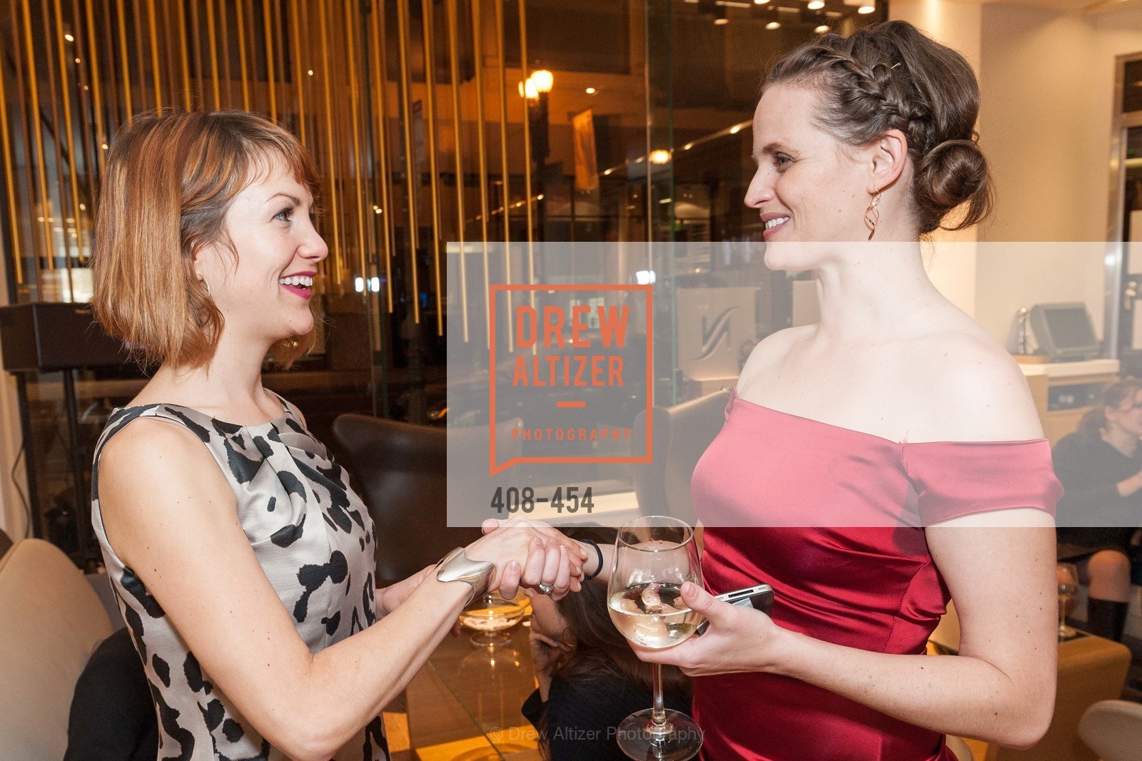 Alyson Blume, 2014 SAN FRANCISCO BALLET ENCORE! Kick-Off Party, US. Nespresso Boutique Bar, 90 Grant Avenue, January 7th, 2014,Drew Altizer, Drew Altizer Photography, full-service event agency, private events, San Francisco photographer, photographer California