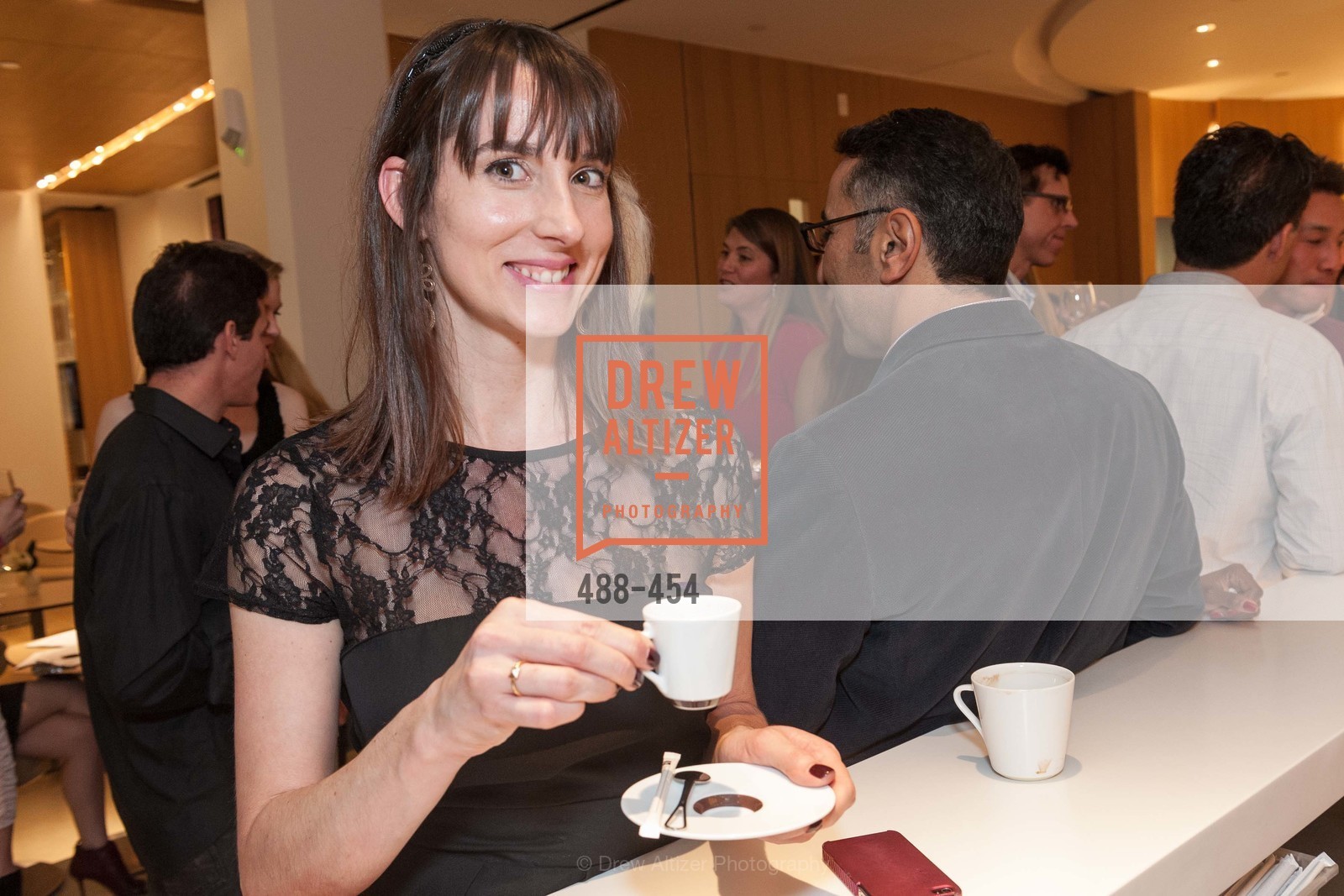 April Johnston, 2014 SAN FRANCISCO BALLET ENCORE! Kick-Off Party, US. Nespresso Boutique Bar, 90 Grant Avenue, January 7th, 2014,Drew Altizer, Drew Altizer Photography, full-service agency, private events, San Francisco photographer, photographer california