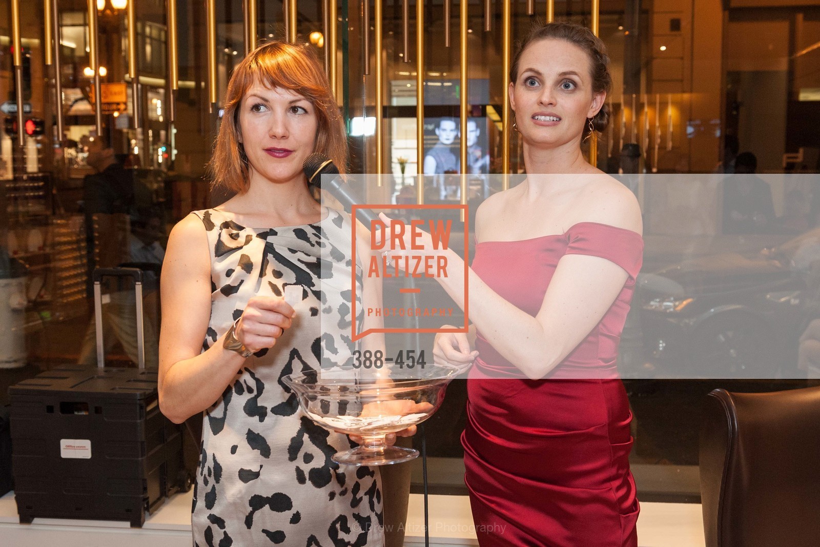 Alyson Blume, 2014 SAN FRANCISCO BALLET ENCORE! Kick-Off Party, US. Nespresso Boutique Bar, 90 Grant Avenue, January 7th, 2014,Drew Altizer, Drew Altizer Photography, full-service agency, private events, San Francisco photographer, photographer california