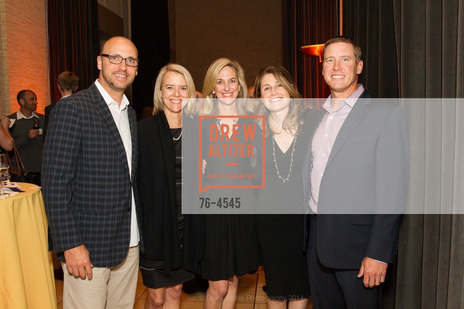 John Atherton, Blakely Atherton, Paige Rodgers, Kirsten Beckwith, CENTER FOR ENVIRONMENTAL HEALTH Gala 2014 at the Bently Reserve, Bently Reserve. 301 Battery Street, May 8th, 2014, Photo #76-4545 John Atherton, Blakely Atherton, Paige Rodgers, Kirsten Beckwith, Photo #76-4545