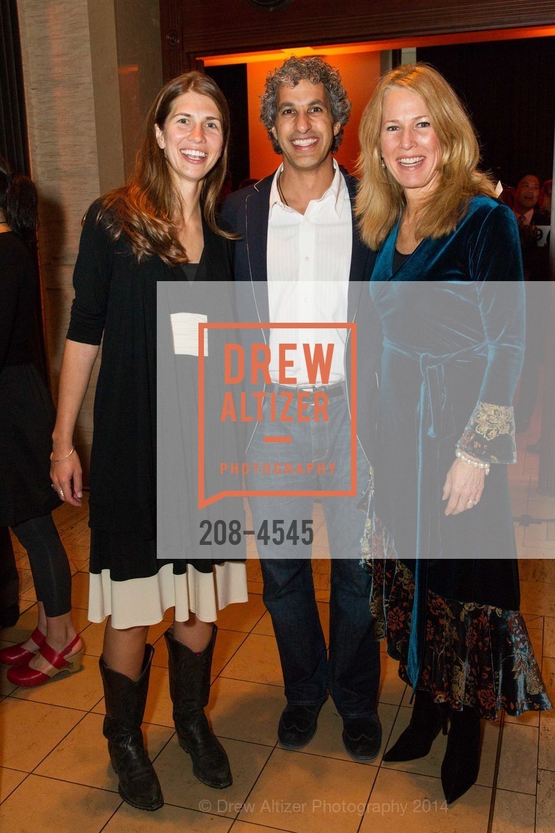 Lindsey Allen, Donald Simon, Cynthia Simon, Photo #208-4545