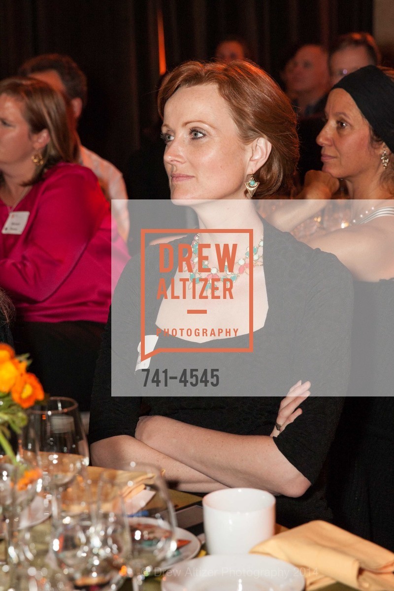 Elizabeth Kucinich, CENTER FOR ENVIRONMENTAL HEALTH Gala 2014 at the Bently Reserve, Bently Reserve. 301 Battery Street, May 8th, 2014, Photo #741-4545 Elizabeth Kucinich, Photo #741-4545