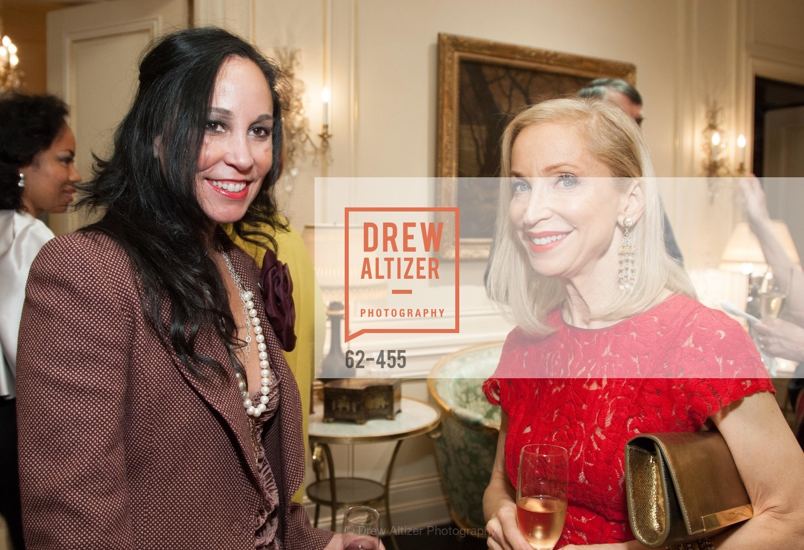Michelle Molfino, Shelley Gordon, SAN FRANCISCO BALLET Grand Benefactors Reception, US. US, January 8th, 2014,Drew Altizer, Drew Altizer Photography, full-service agency, private events, San Francisco photographer, photographer california