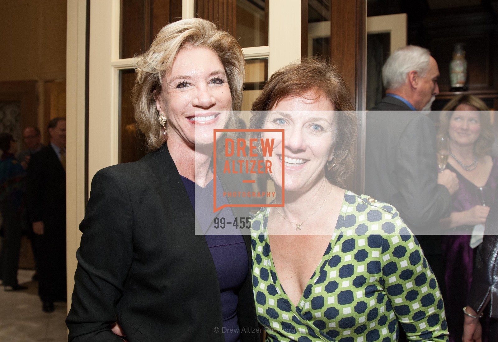 Mary Poland, Lee Gregory, SAN FRANCISCO BALLET Grand Benefactors Reception, US. US, January 8th, 2014,Drew Altizer, Drew Altizer Photography, full-service agency, private events, San Francisco photographer, photographer california