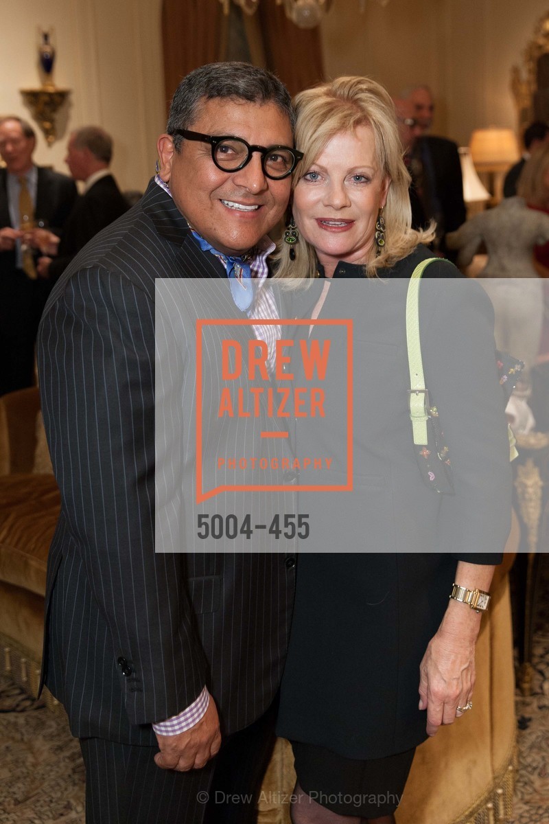 Riccardo Benavides, Alison Carlson, SAN FRANCISCO BALLET Grand Benefactors Reception, US. US, January 8th, 2014,Drew Altizer, Drew Altizer Photography, full-service event agency, private events, San Francisco photographer, photographer California