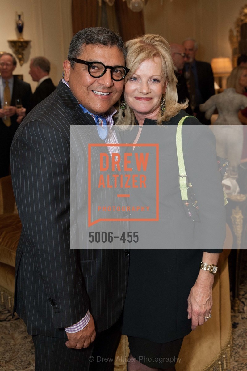 Riccardo Benavides, Alison Carlson, SAN FRANCISCO BALLET Grand Benefactors Reception, US. US, January 8th, 2014,Drew Altizer, Drew Altizer Photography, full-service agency, private events, San Francisco photographer, photographer california