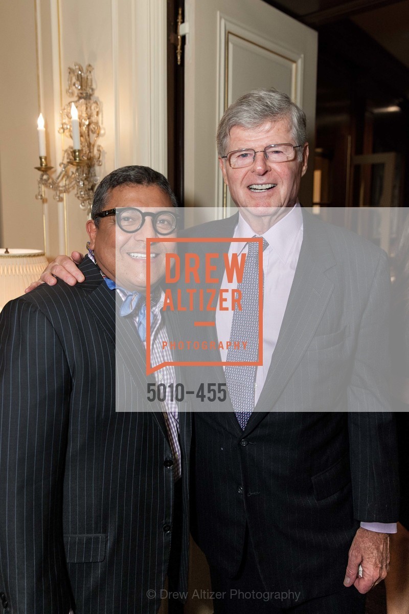 Riccardo Benavides, Richard Barker, SAN FRANCISCO BALLET Grand Benefactors Reception, US. US, January 8th, 2014,Drew Altizer, Drew Altizer Photography, full-service agency, private events, San Francisco photographer, photographer california