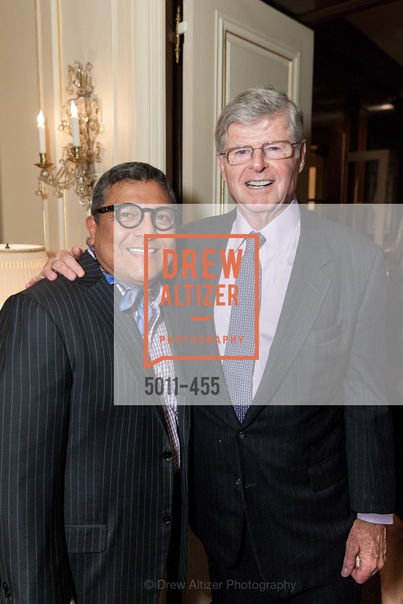 Riccardo Benavides, Richard Barker, SAN FRANCISCO BALLET Grand Benefactors Reception, US. US, January 8th, 2014,Drew Altizer, Drew Altizer Photography, full-service agency, private events, San Francisco photographer, photographer california