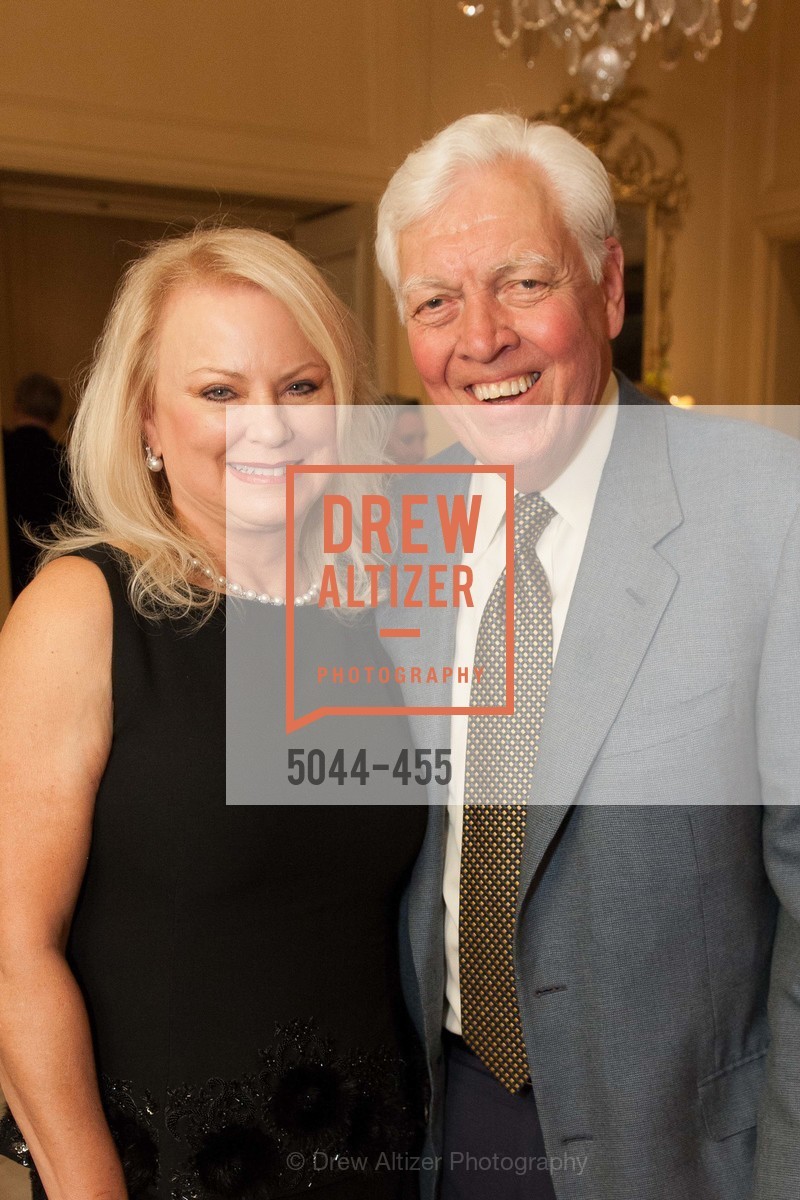 Chandra Friese, Bob Friese, SAN FRANCISCO BALLET Grand Benefactors Reception, US. US, January 8th, 2014,Drew Altizer, Drew Altizer Photography, full-service event agency, private events, San Francisco photographer, photographer California