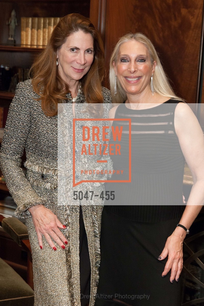 Patricia Ferrin Loucks, Betsy Linder, SAN FRANCISCO BALLET Grand Benefactors Reception, US. US, January 8th, 2014,Drew Altizer, Drew Altizer Photography, full-service agency, private events, San Francisco photographer, photographer california