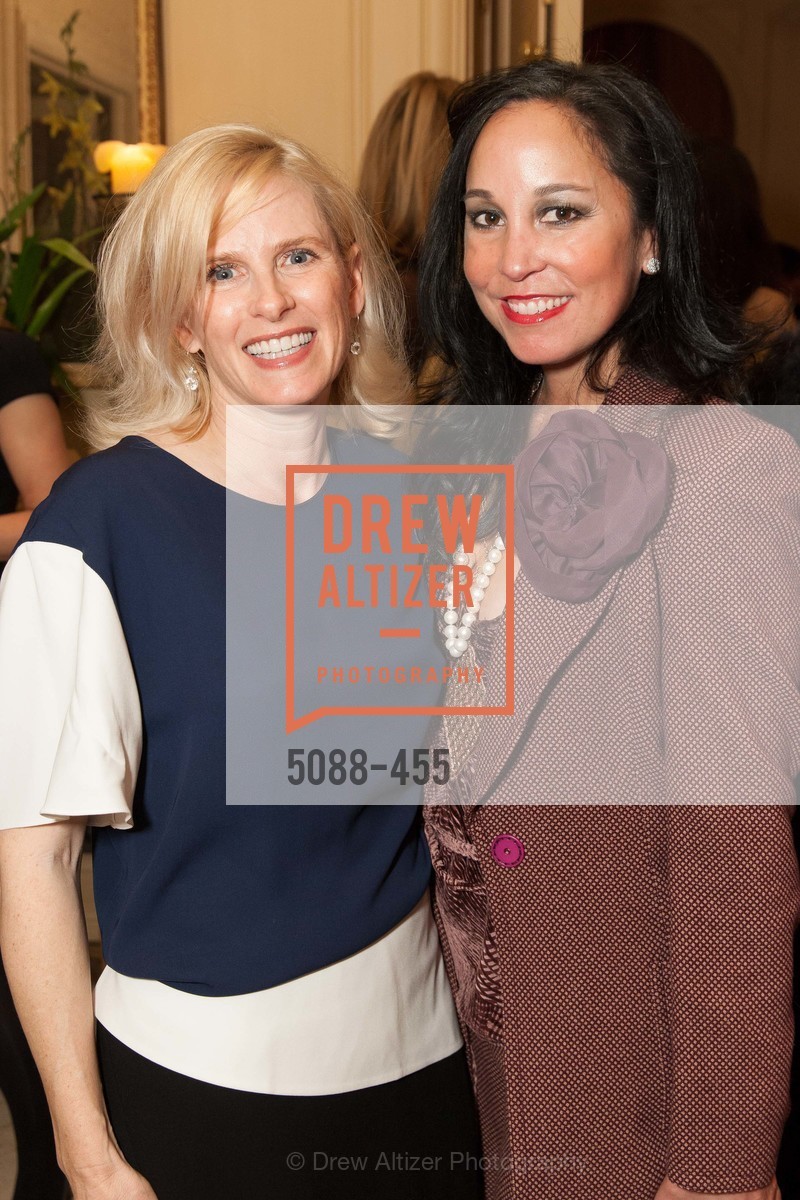 Marie Hurabiell, Michelle Molfino, SAN FRANCISCO BALLET Grand Benefactors Reception, US. US, January 8th, 2014,Drew Altizer, Drew Altizer Photography, full-service event agency, private events, San Francisco photographer, photographer California