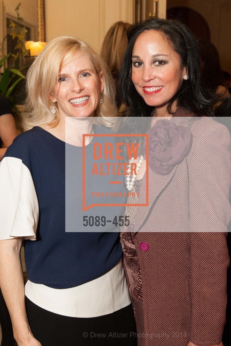 Marie Hurabiell, Michelle Molfino, SAN FRANCISCO BALLET Grand Benefactors Reception, US. US, January 8th, 2014,Drew Altizer, Drew Altizer Photography, full-service agency, private events, San Francisco photographer, photographer california