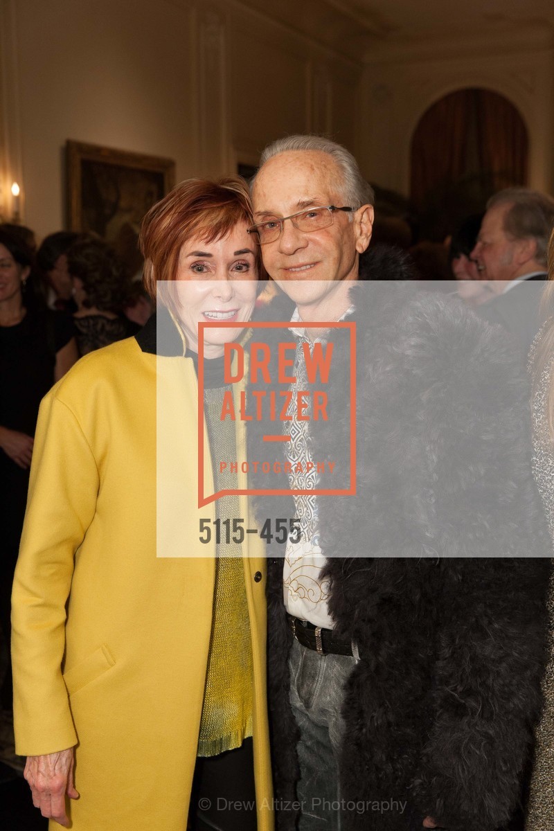 Norah Stone, Norman Stone, SAN FRANCISCO BALLET Grand Benefactors Reception, US. US, January 8th, 2014,Drew Altizer, Drew Altizer Photography, full-service event agency, private events, San Francisco photographer, photographer California