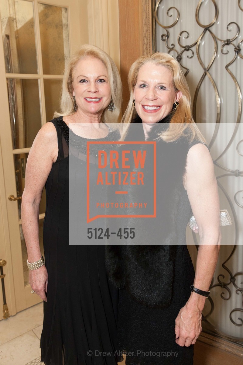 Claire Kostic, Kimberly Hopper, SAN FRANCISCO BALLET Grand Benefactors Reception, US. US, January 8th, 2014,Drew Altizer, Drew Altizer Photography, full-service event agency, private events, San Francisco photographer, photographer California