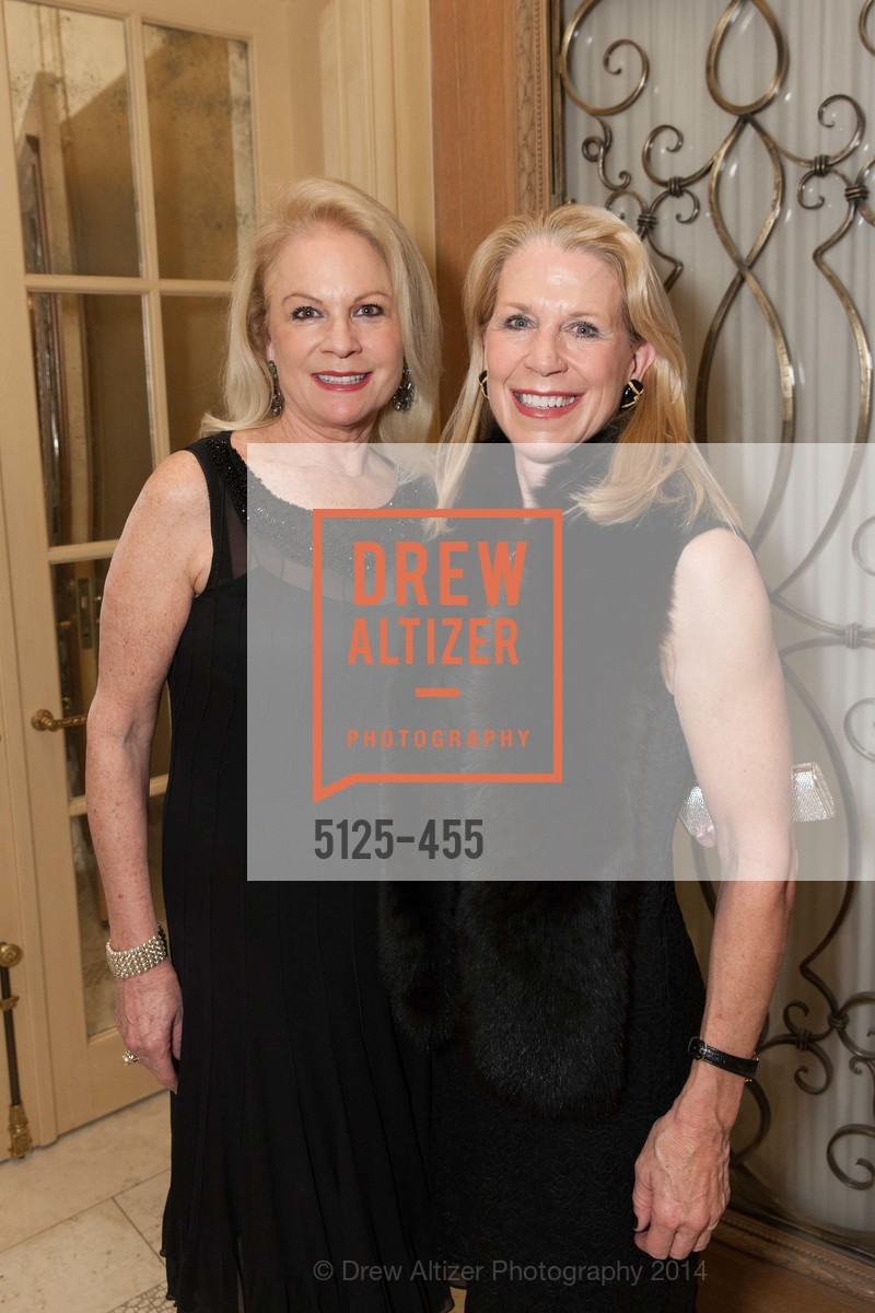 Claire Kostic, Kimberly Hopper, SAN FRANCISCO BALLET Grand Benefactors Reception, US. US, January 8th, 2014,Drew Altizer, Drew Altizer Photography, full-service agency, private events, San Francisco photographer, photographer california