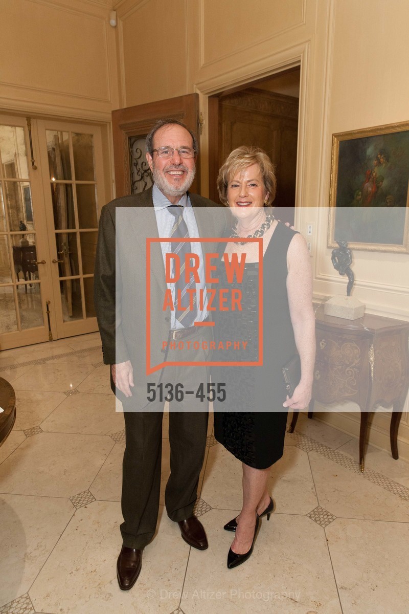 Barry Lipman, Marie Lipman, SAN FRANCISCO BALLET Grand Benefactors Reception, US. US, January 8th, 2014,Drew Altizer, Drew Altizer Photography, full-service agency, private events, San Francisco photographer, photographer california