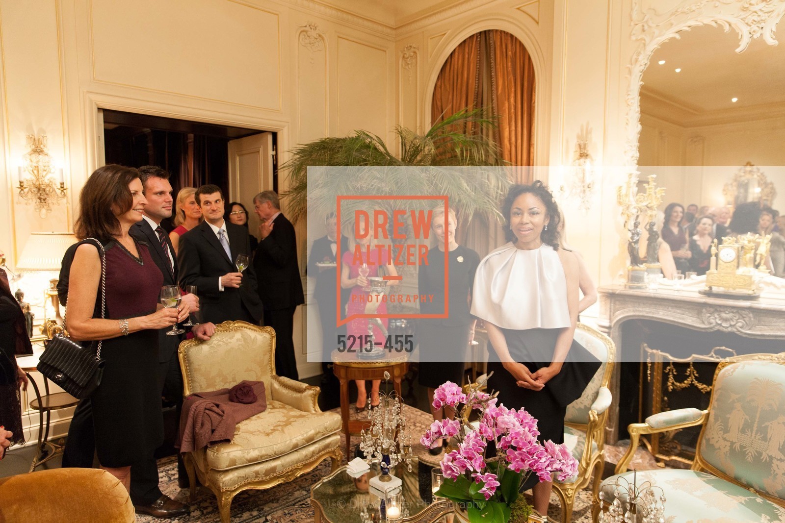 Tanya Powell, SAN FRANCISCO BALLET Grand Benefactors Reception, US. US, January 8th, 2014,Drew Altizer, Drew Altizer Photography, full-service agency, private events, San Francisco photographer, photographer california