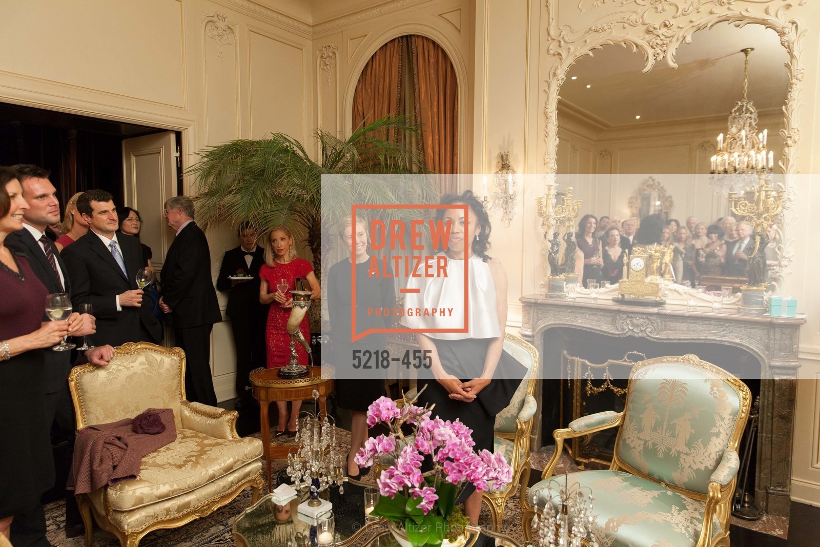 Tanya Powell, SAN FRANCISCO BALLET Grand Benefactors Reception, US. US, January 8th, 2014,Drew Altizer, Drew Altizer Photography, full-service agency, private events, San Francisco photographer, photographer california